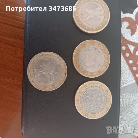 Продавам , снимка 2 - Нумизматика и бонистика - 54390072