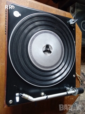 BANG OLUFSEN BEOGRAM 1000, снимка 4 - Грамофони - 54583649