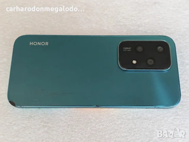 Honor 200 Lite 5G 256GB 8GB RAM Dual, снимка 7 - Други - 55334770