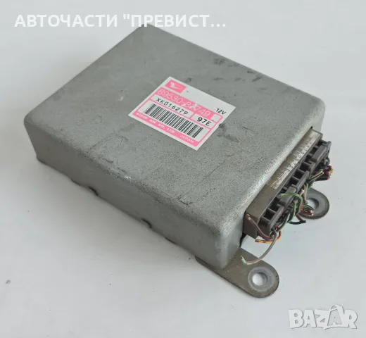 Компютър Автоматична Скоростна Кутия Дайхатсу Гран Мове Daihatsu Gran Move OEM 89530-87749