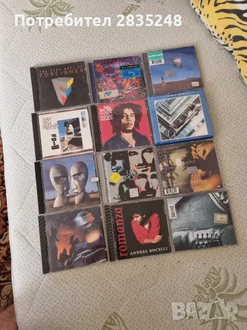 много ДВД филми, както и дискове с музика , снимка 3 - CD дискове - 55509343