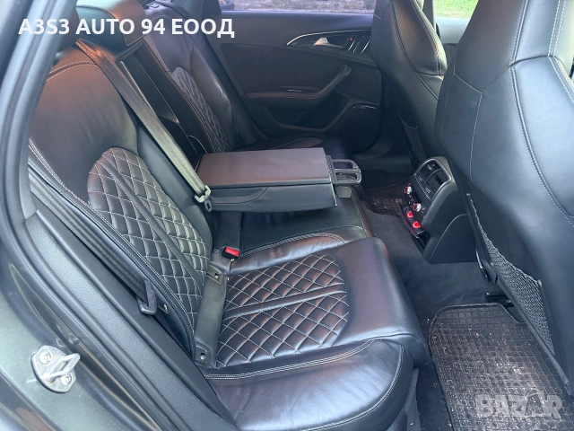 Ауди S6 C7 A6 4.0 TFSI на части / Audi S6 C7 4G, снимка 7 - Автомобили и джипове - 54966133