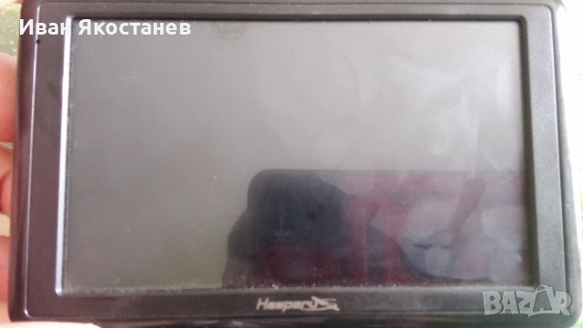 Навигация Хесперус, снимка 2 - Hesperus - 55143554