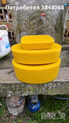 Восък купувам