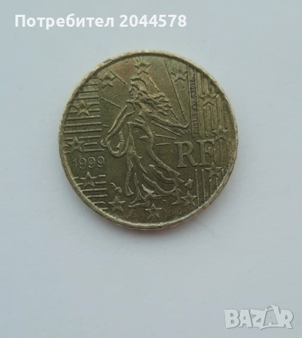 Колекционерски монета