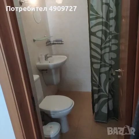 Апартамент под наем Военна болница, снимка 7 - Апартаменти - 55562354