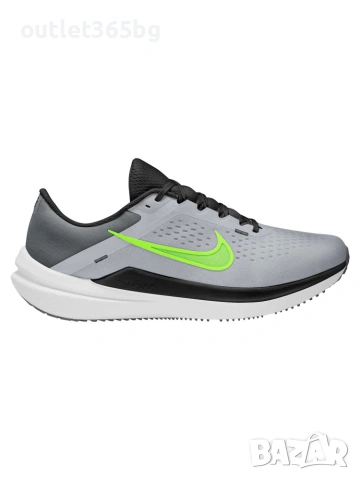 Nike - Air Zoom Winflo 10 №44.5 Оригинал Код 473