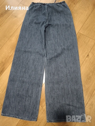 H&M панталон XS, 160/164 номер, снимка 3 - Детски панталони и дънки - 54607871