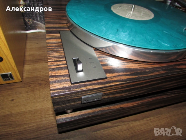 Японски грамофон Sansui , снимка 7 - Списания и комикси - 49024040