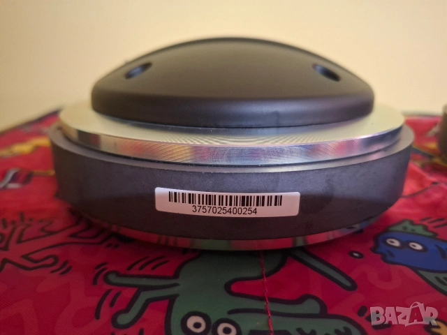 b&c de610 , снимка 4 - Тонколони - 54279267