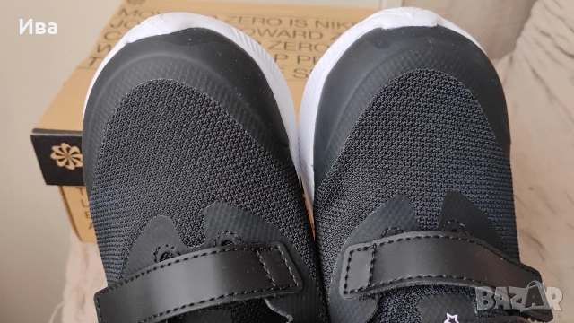 детски маратонки nike 26н, снимка 3 - Детски маратонки - 54725820