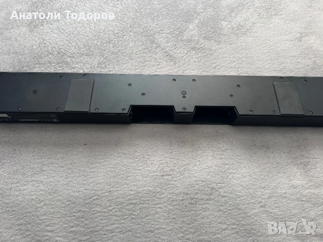 Саундбар BOSE SOUNDTOUCH 300, снимка 7 - Аудиосистеми - 54305703
