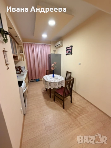 Тристаен апартамент под наем в Изгрев, снимка 3 - Апартаменти - 54131510