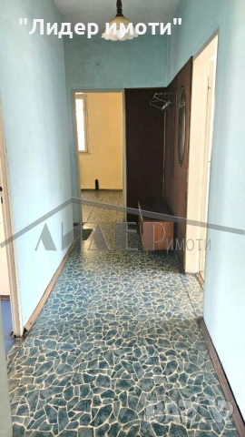 3-стаен панел в кв. Кършияка в близост до Френската гимназия, снимка 14 - Апартаменти - 55117565