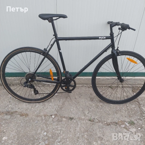 Спортен шосеен велосипед 28 цола