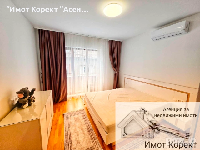 Имот Корект дава под наем Напълно обз. Етаж от къща, ЦГЧ, снимка 6 - Етаж от къща - 54814507