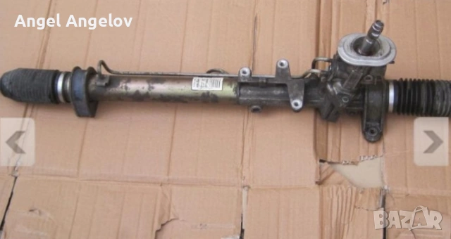 Кормилна рейка Голф 4 VW Gol4 Audi A3 VW Golf 4 Audi A3 Seat Skoda Bora 1J1422105