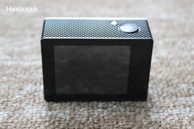 Action Camera/Екшън камера аналог на GoPro, снимка 11 - Камери - 16050681
