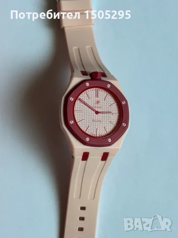 AP × Swatch Всички модели | Механични часовници | Налични, снимка 8 - Мъжки - 55646158