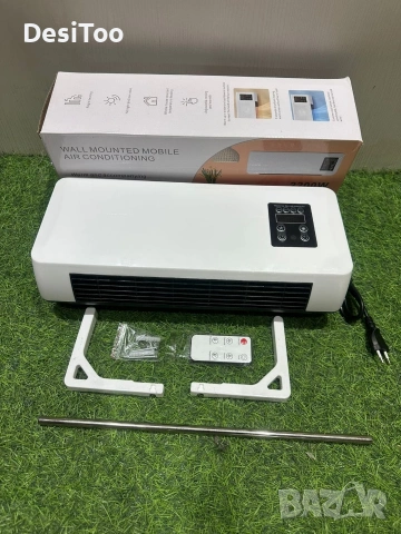 ❄️🌴 ОХЛАДИ ЛЯТОТО СИ ЗА СЕКУНДИ! 🌴❄️, снимка 5 - Климатици - 54145926