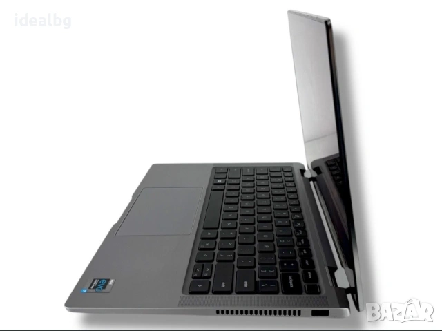 Dell Latitude 9420 14' QHD Touch i7-1185G7 16GB RAM 512GB Гараниця!, снимка 4 - Лаптопи за работа - 54112467