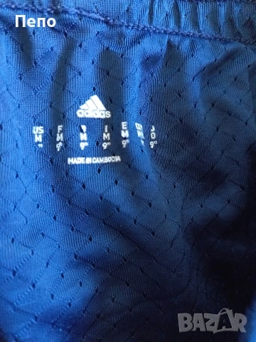 Гащи Adidas, снимка 2 - Къси панталони - 54811285