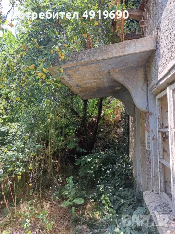 Продажба имот в село Мировци, снимка 3 - Парцели - 55672498