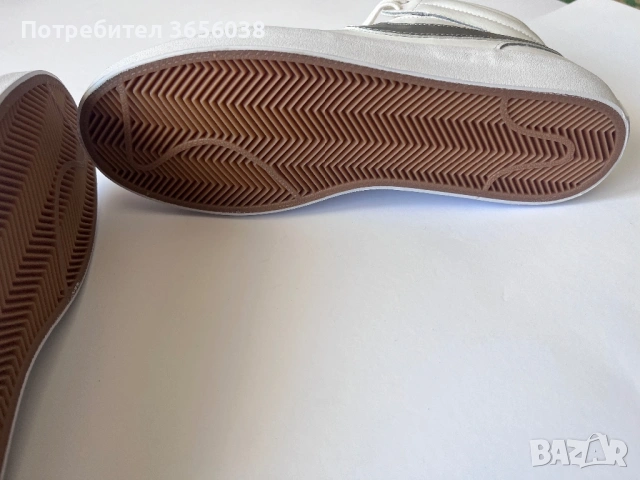 Дамски маратонки Nike, снимка 3 - Маратонки - 54779967