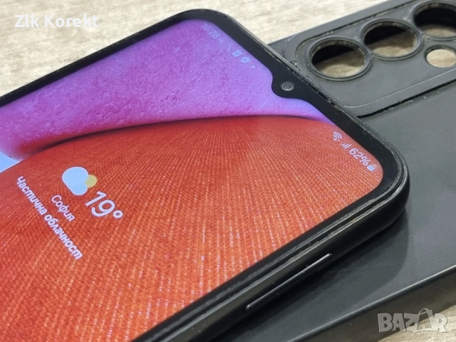 Samsung A14 64GB 4GB RAM, снимка 5 - Samsung - 54304764