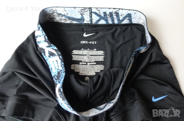 Nike оригинални мъжки тънки боксерки, снимка 3 - Бельо - 55213330