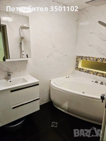 Апартамент под наем, снимка 8 - Апартаменти - 54351551