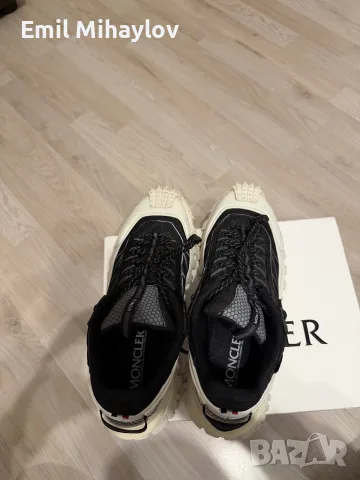 Moncler TrailGrip GTX, снимка 5 - Ежедневни обувки - 55469215
