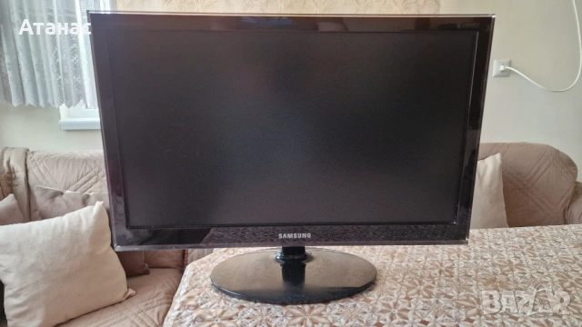 МОНИТОР Samsung SyncMaster P2350 23 инча 1080P FHD