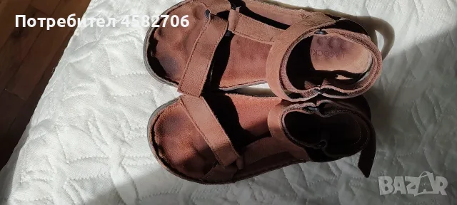 детски сандали Lasocki