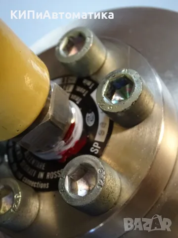 защитен пресостат EIG/CELLA/WIKA Bax Explosion Proof Pressure Switch 0-600Bar, снимка 12 - Резервни части за машини - 55402441