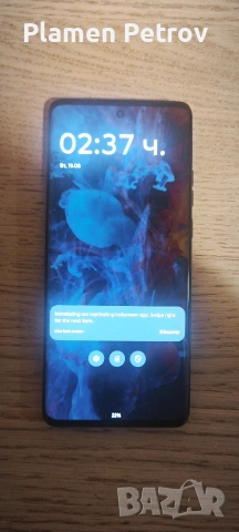 Продавам Motorola 40 NEO Edge 