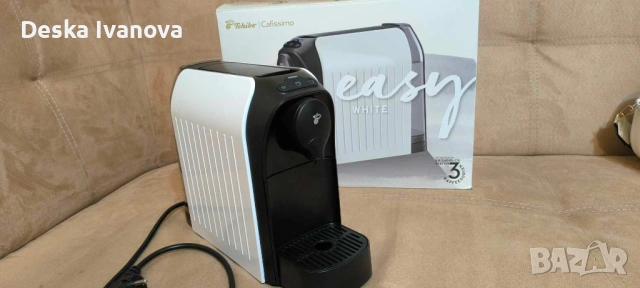 Кфемашина , снимка 4 - Кафемашини - 54265036