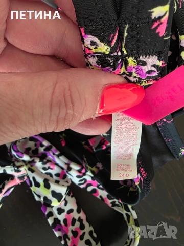 Victoria's Secret , снимка 3 - Бански костюми - 55119575