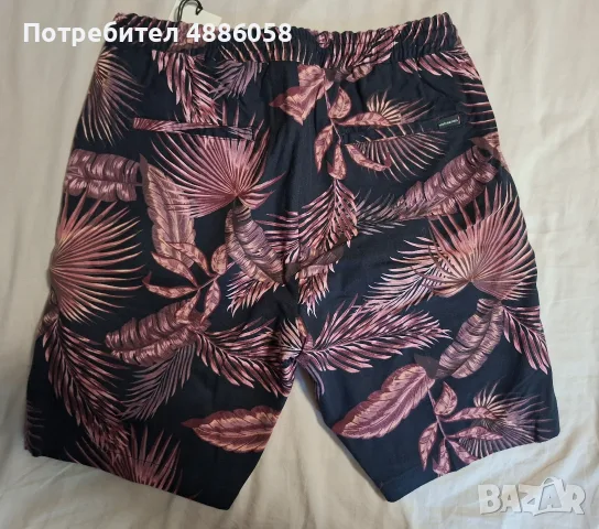 Нови, къси панталони Scotch&Soda - размер 30, снимка 2 - Къси панталони - 55587655