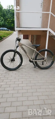 Планински велосипед 