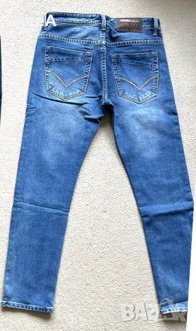 Rookies Jeans дънки 34W, снимка 3 - Дънки - 54566353