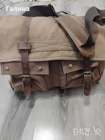 Голяма пътна чанта, снимка 2 - Сакове - 54030817