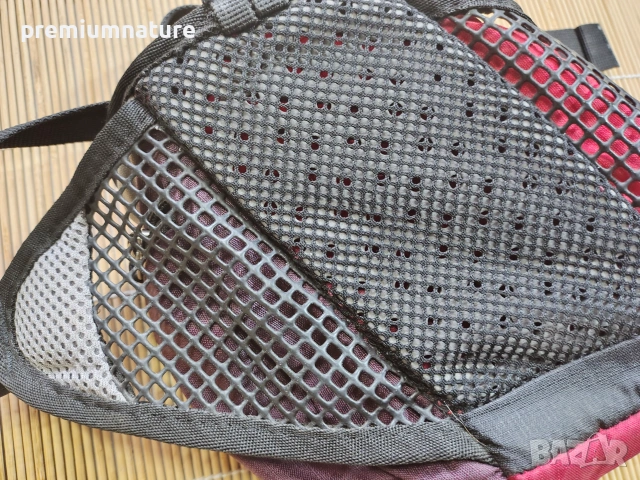-20% ОФЕРТА на 23 € 🏷️ Deuter Pulse One / спортна чанта, снимка 6 - Спортна екипировка - 55252490