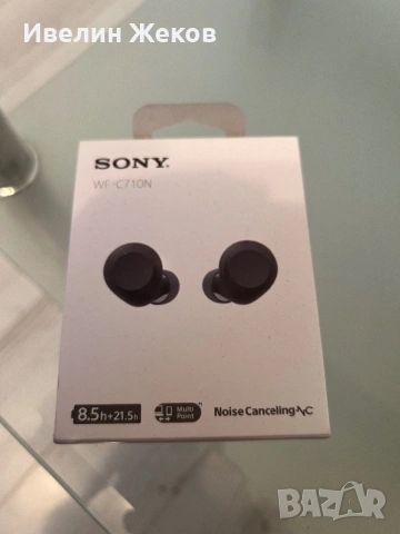 Sony WF710n 