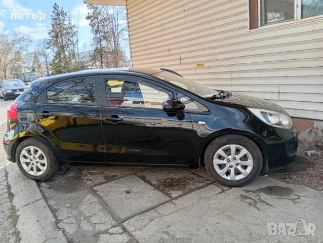 КИА РИО 1,2 CVVT COOL, снимка 4 - Автомобили и джипове - 54322968
