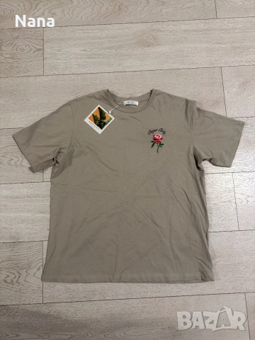ВСИЧКИТЕ ЗА 10€ дънки, боди, тениски , снимка 5 - Дънки - 55093467