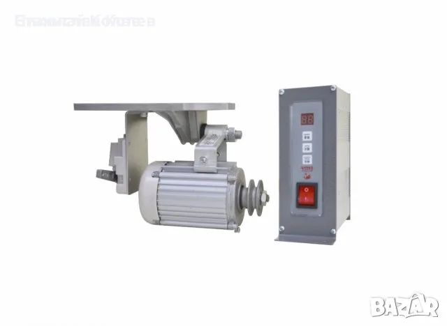 Енергоспестяващ мотор ESDA 800₩