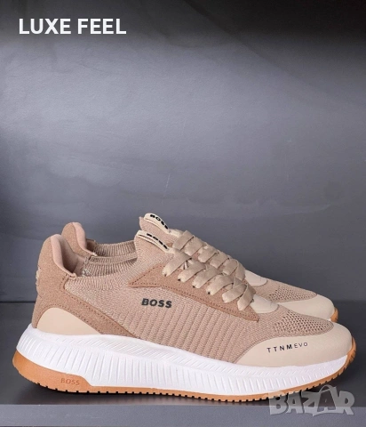 BOSS ✨Мъжки Маратонки , снимка 5 - Маратонки - 54091209
