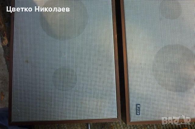 HECO Mini slim B 120/M , снимка 5 - Тонколони - 55243434