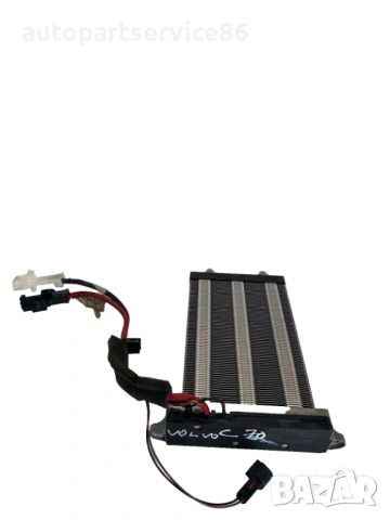 Резистор за отопление за Volvo C70 Convertible 2.0D (2008) 3M51-18K463-FB